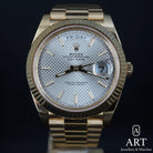 Pre-Owned Rolex Day-Date 40mm 228238