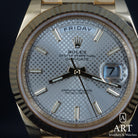 Pre-Owned Rolex Day-Date 40mm 228238