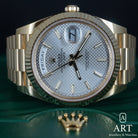 Pre-Owned Rolex Day-Date 40mm 228238