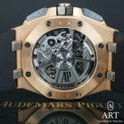 Pre-Owned Audemars Piguet Royal Oak Offshore 43mm 26420RO.OO.A002CA.01