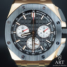 Pre-Owned Audemars Piguet Royal Oak Offshore 43mm 26420RO.OO.A002CA.01