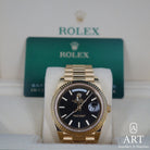 Pre-Owned Rolex Day-Date 40mm 228238