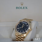 Pre-Owned Rolex Day-Date 40mm 228238