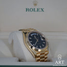 Pre-Owned Rolex Day-Date 40mm 228238