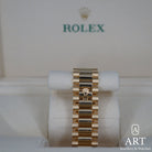 Pre-Owned Rolex Day-Date 40mm 228238