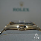 Pre-Owned Rolex Day-Date 40mm 228238
