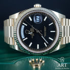 Pre-Owned Rolex Day-Date 40mm 228238