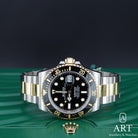 Pre-Owned Rolex Submariner Date 41mm 126613LN