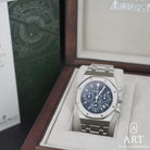 ART Jewellery & Watches Royal Oak 39mm 