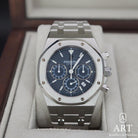 ART Jewellery & Watches Royal Oak 39mm 