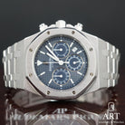ART Jewellery & Watches Royal Oak 39mm 
