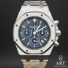 ART Jewellery & Watches Royal Oak 39mm 