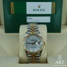 Pre-Owned Rolex Datejust II 36mm 126233