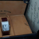 Pre-Owned Franck Müller Lond Island 1000 SC CD 1R 