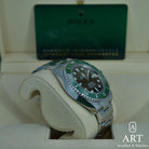 New Rolex Submariner 41mm 126610LV