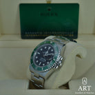 New Rolex Submariner 41mm 126610LV
