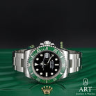 New Rolex Submariner 41mm 126610LV