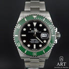 New Rolex Submariner 41mm 126610LV