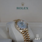 Pre-Owned Rolex Datejust 31mm 278278
