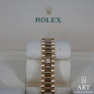 Pre-Owned Rolex Datejust 31mm 278278