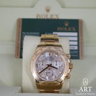 Pre-Owned Rolex Daytona 40mm 116528