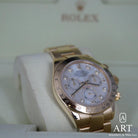 Pre-Owned Rolex Daytona 40mm 116528