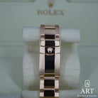 Pre-Owned Rolex Daytona 40mm 116528