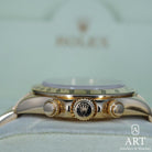 Pre-Owned Rolex Daytona 40mm 116528