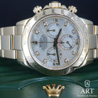 Pre-Owned Rolex Daytona 40mm 116528