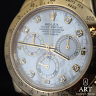 Pre-Owned Rolex Daytona 40mm 116528