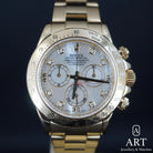 Pre-Owned Rolex Daytona 40mm 116528