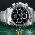 Pre-Owned Rolex Daytona 40mm 126500LN