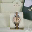 Pre-Owned Rolex Datejust 26mm 179173