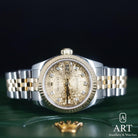 Pre-Owned Rolex Datejust 26mm 179173
