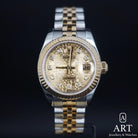 Pre-Owned Rolex Datejust 26mm 179173