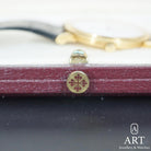 Pre-Owned Patek Philippe Calatrava 33mm 3919J