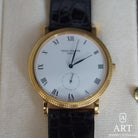 Pre-Owned Patek Philippe Calatrava 33mm 3919J