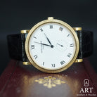 Pre-Owned Patek Philippe Calatrava 33mm 3919J
