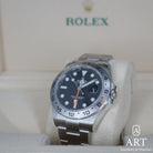 Pre-Owned Rolex Explorer 42mm 226570