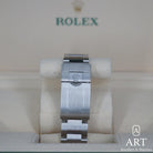 Pre-Owned Rolex Explorer 42mm 226570