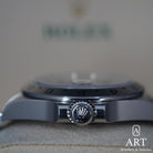 Pre-Owned Rolex Explorer 42mm 226570