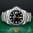 Pre-Owned Rolex Explorer 42mm 226570