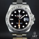 Pre-Owned Rolex Explorer 42mm 226570