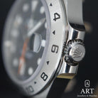 Pre-Owned Rolex Explorer 42mm 226570