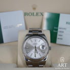 Pre-Owned Rolex Datejust 41mm 126334