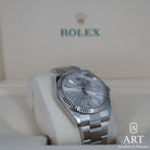 Pre-Owned Rolex Datejust 41mm 126334