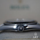 Pre-Owned Rolex Datejust 41mm 126334