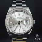 Pre-Owned Rolex Datejust 41mm 126334