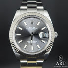 Pre-Owned Rolex Datejust 41mm 126334