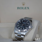 Pre-Owned Rolex Datejust 41mm 126334